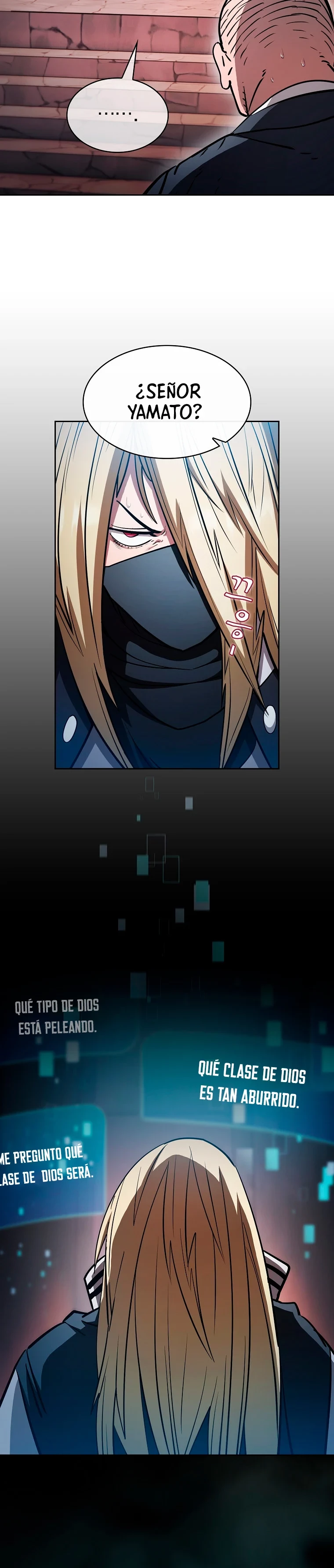 ¿Este cazador es real? - Capítulo 52 - Página 6 - LectorTMOo