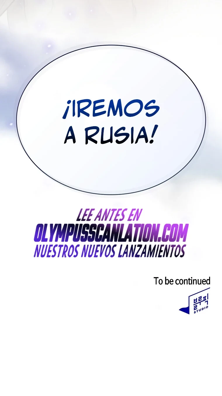 ¿Este cazador es real? - Capítulo 55 - Página 34 - LectorTMOo
