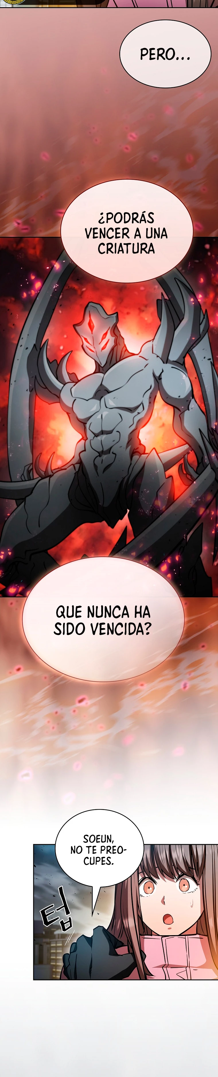 ¿Este cazador es real? - Capítulo 56 - Página 4 - LectorTMOo