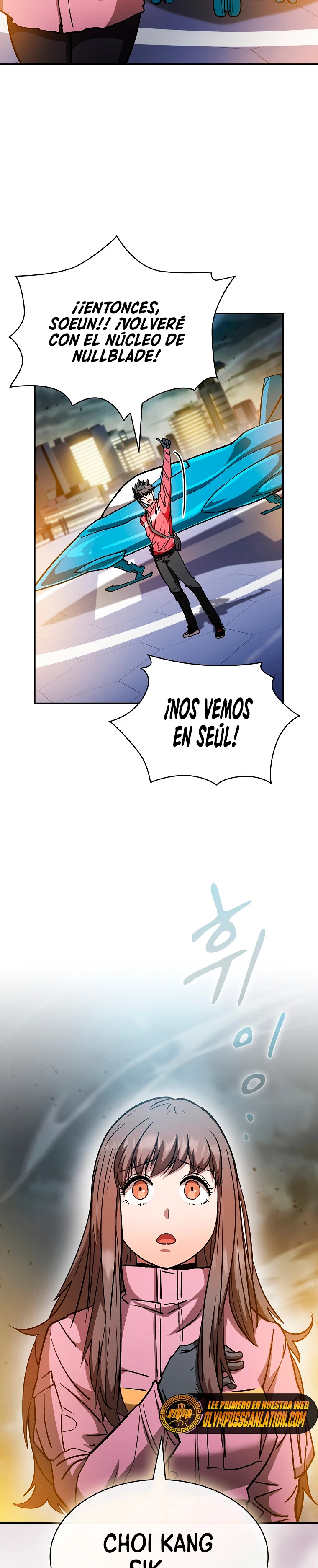 ¿Este cazador es real? - Capítulo 56 - Página 7 - LectorTMOo