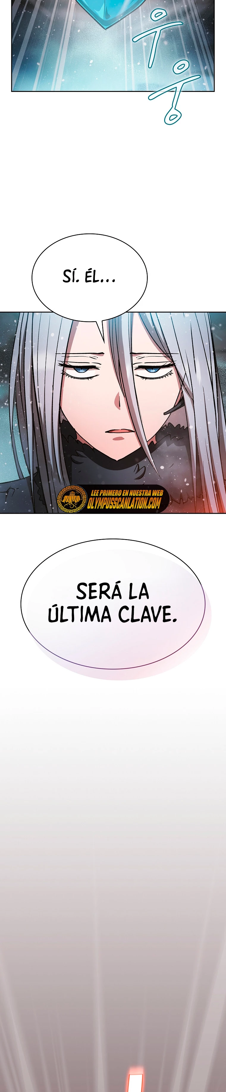 ¿Este cazador es real? - Capítulo 56 - Página 22 - LectorTMOo
