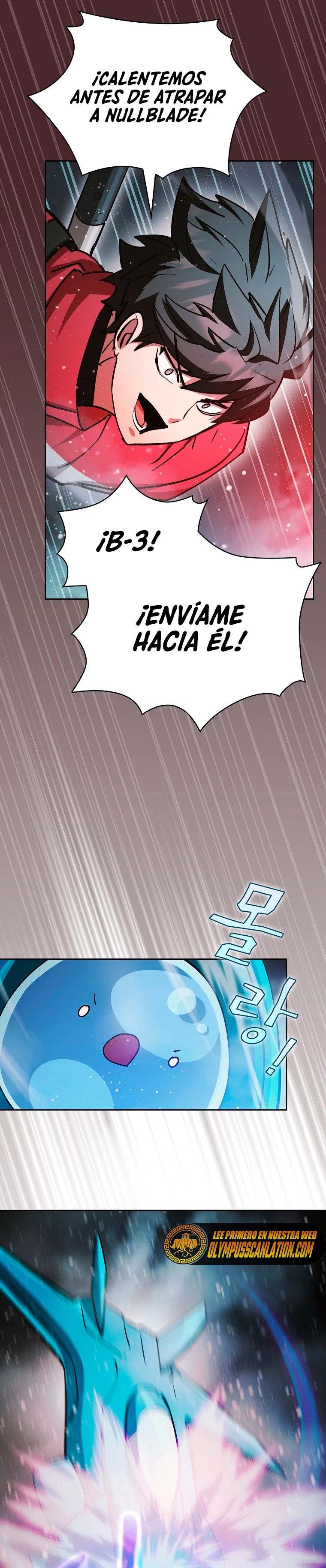 ¿Este cazador es real? - Capítulo 56 - Página 24 - LectorTMOo