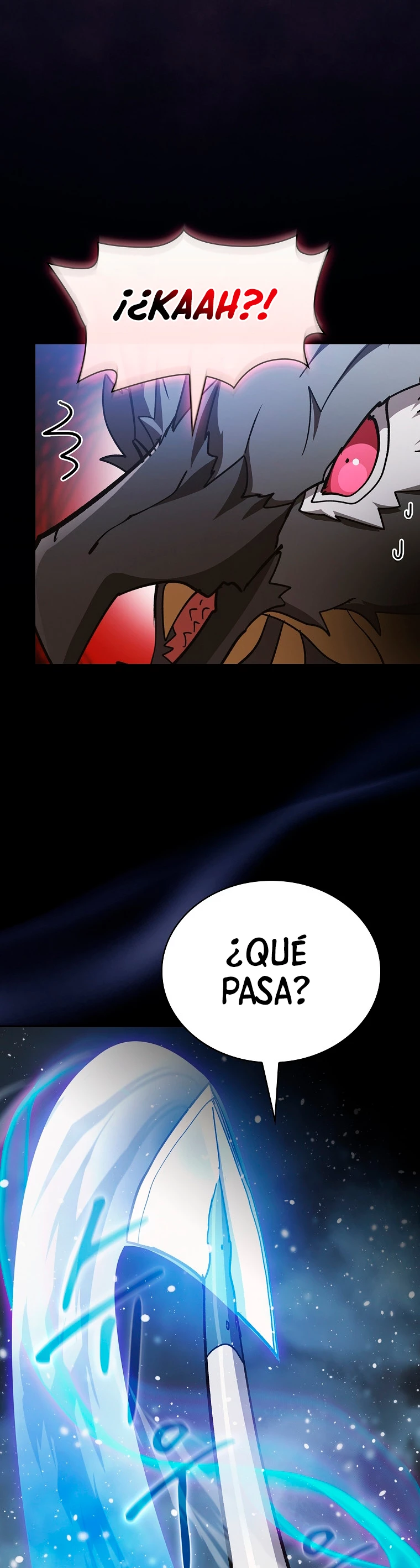 ¿Este cazador es real? - Capítulo 56 - Página 30 - LectorTMOo