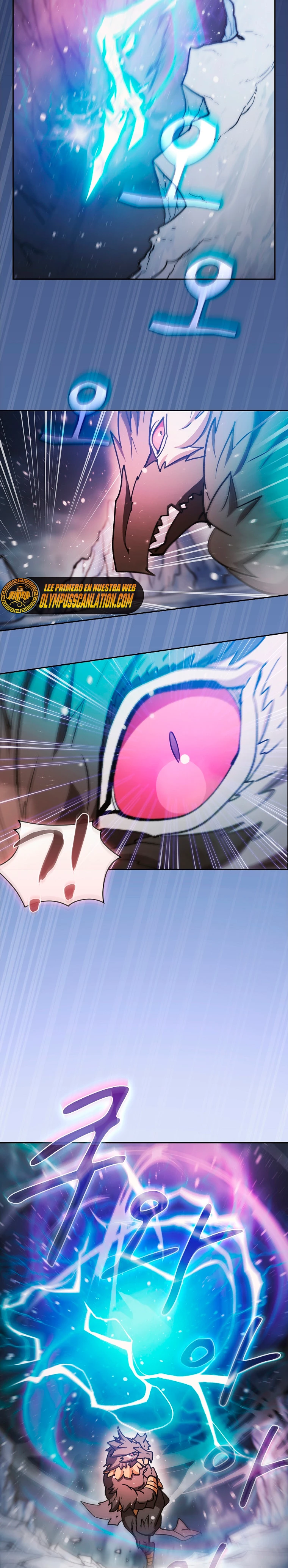 ¿Este cazador es real? - Capítulo 57 - Página 7 - LectorTMOo