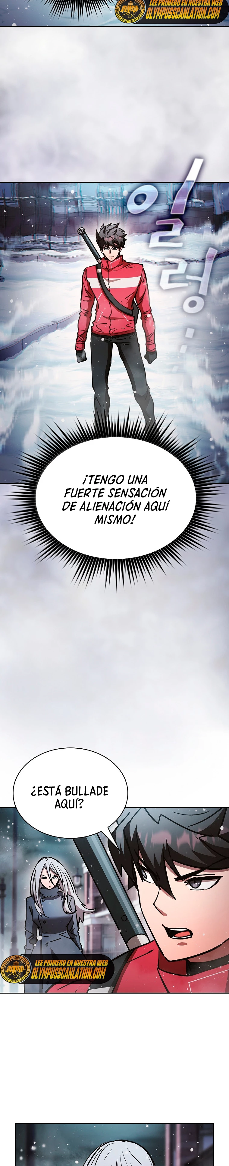¿Este cazador es real? - Capítulo 57 - Página 26 - LectorTMOo