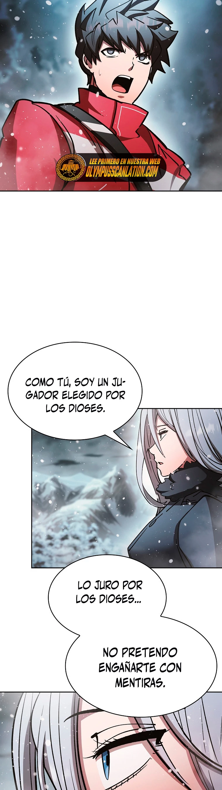 ¿Este cazador es real? - Capítulo 59 - Página 6 - LectorTMOo