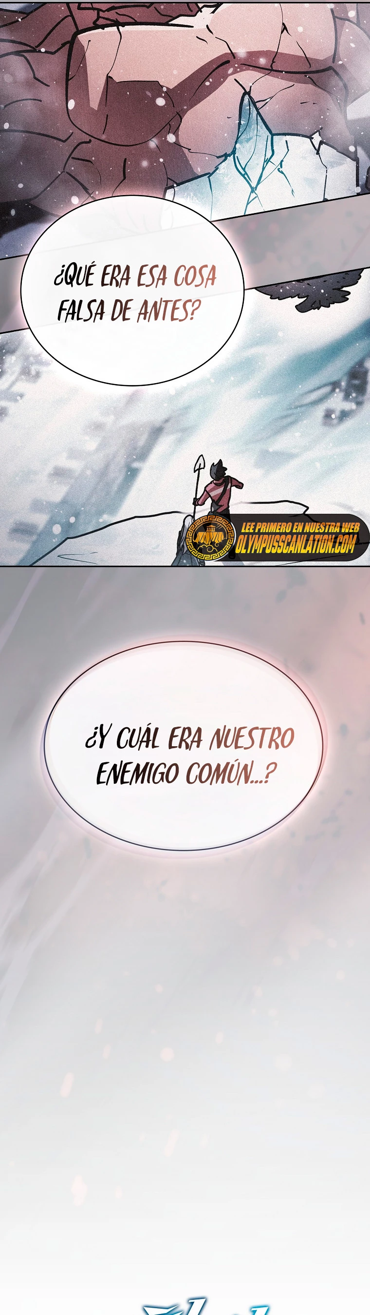 ¿Este cazador es real? - Capítulo 59 - Página 8 - LectorTMOo