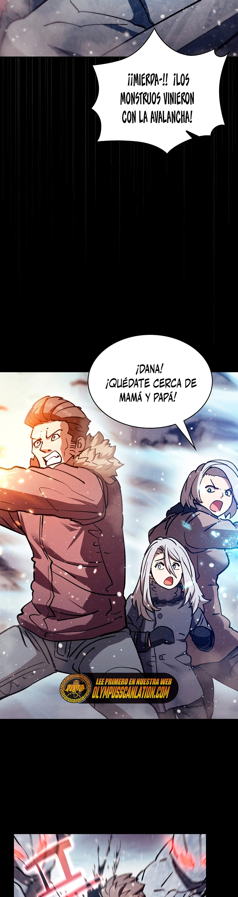 ¿Este cazador es real? - Capítulo 59 - Página 13 - LectorTMOo