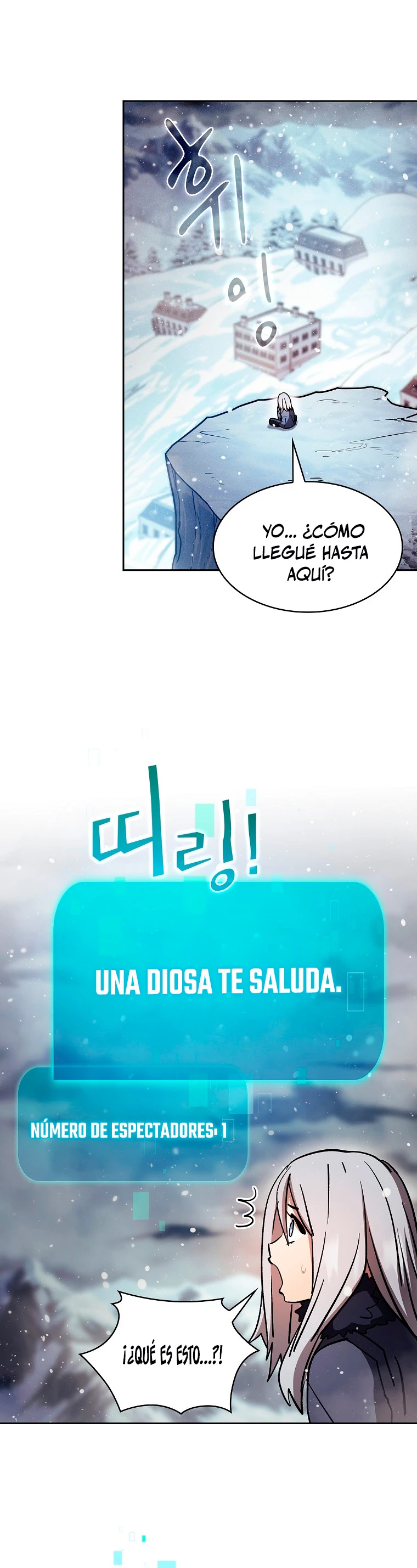¿Este cazador es real? - Capítulo 59 - Página 18 - LectorTMOo