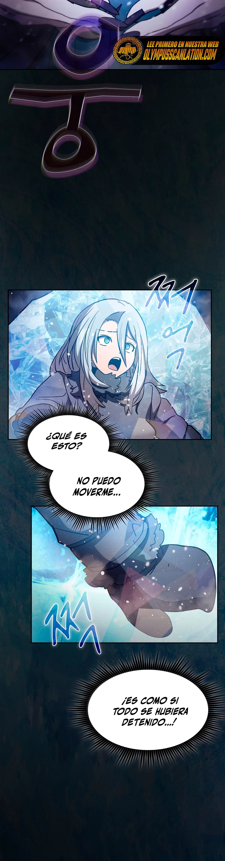 ¿Este cazador es real? - Capítulo 59 - Página 27 - LectorTMOo