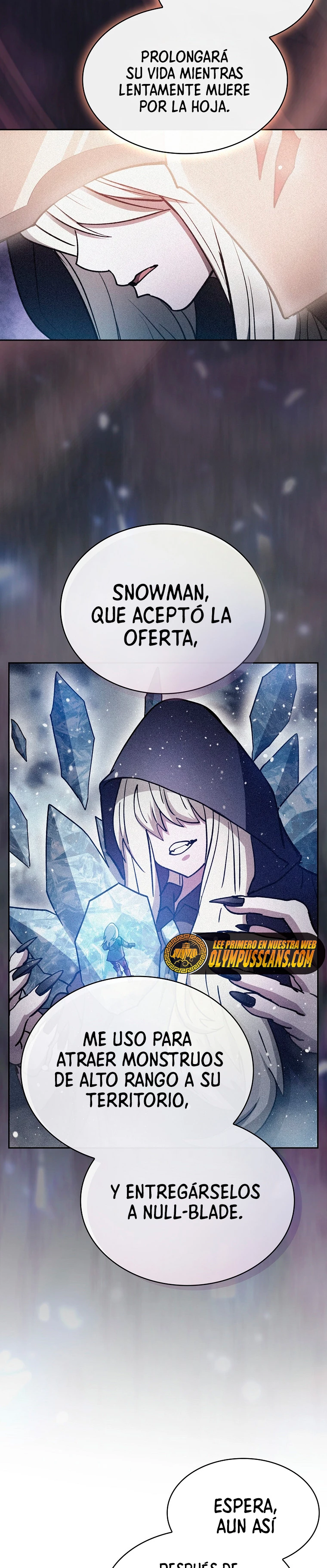 ¿Este cazador es real? - Capítulo 60 - Página 7 - LectorTMOo