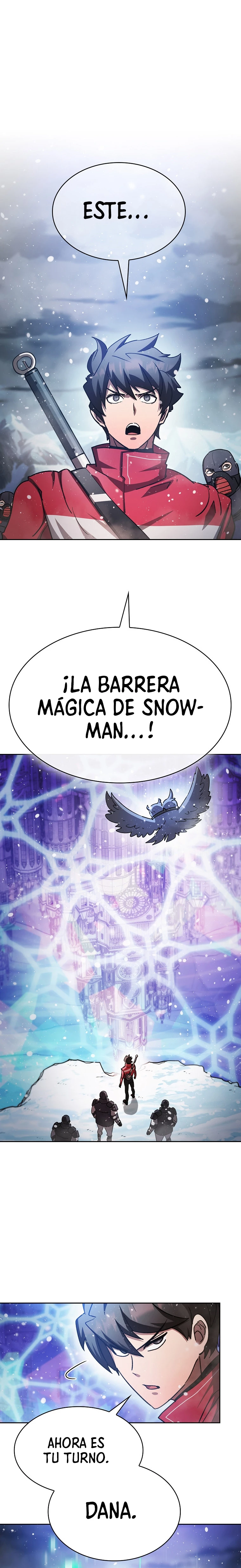 ¿Este cazador es real? - Capítulo 62 - Página 2 - LectorTMOo