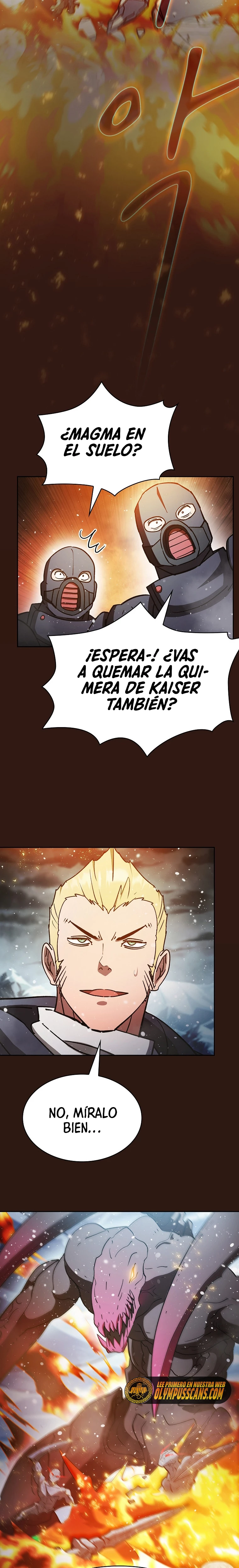¿Este cazador es real? - Capítulo 62 - Página 10 - LectorTMOo