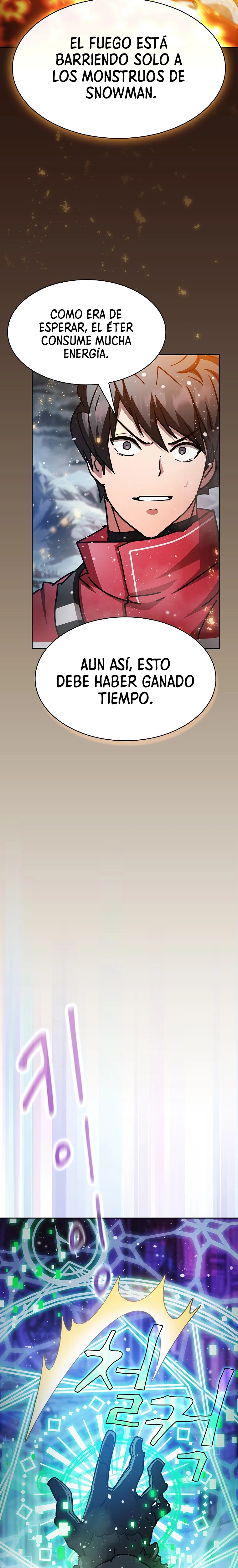 ¿Este cazador es real? - Capítulo 62 - Página 11 - LectorTMOo