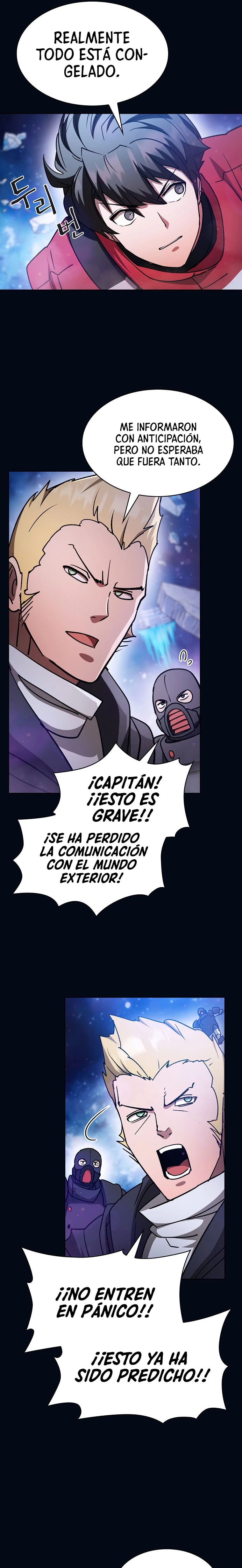 ¿Este cazador es real? - Capítulo 62 - Página 14 - LectorTMOo