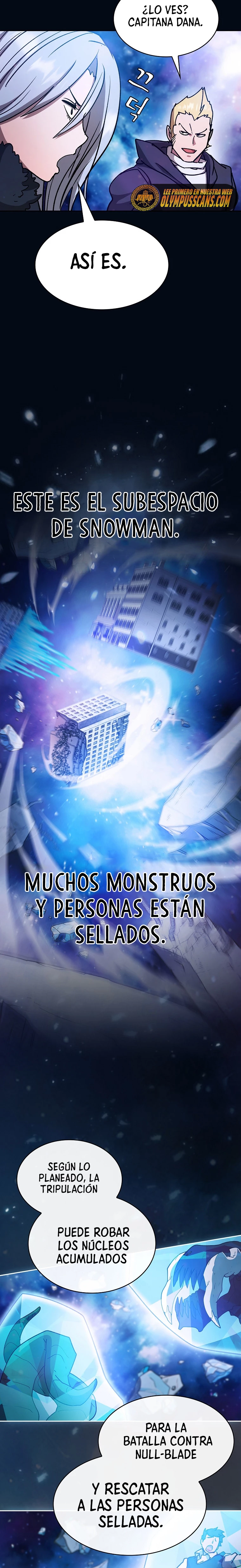 ¿Este cazador es real? - Capítulo 62 - Página 15 - LectorTMOo