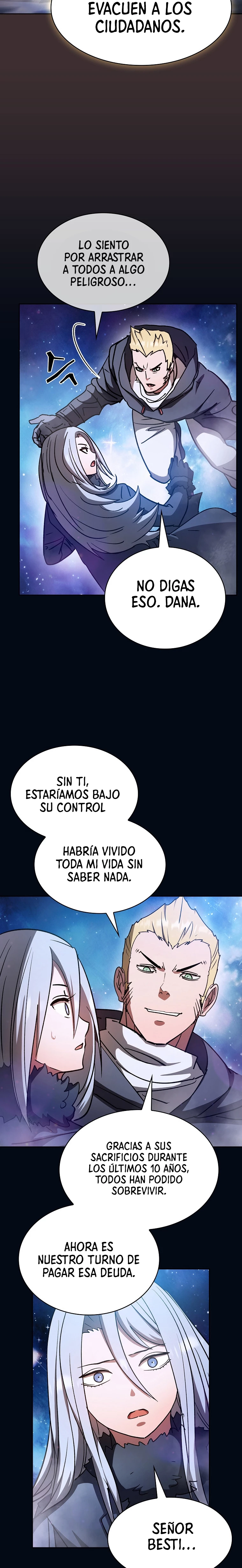 ¿Este cazador es real? - Capítulo 62 - Página 17 - LectorTMOo