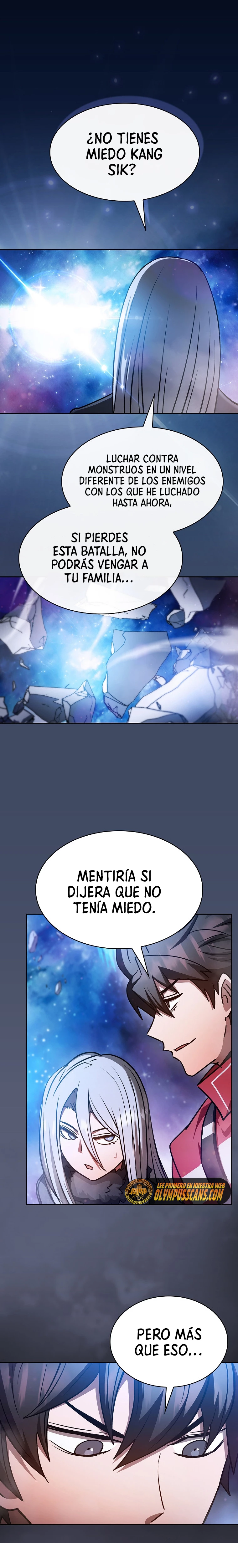 ¿Este cazador es real? - Capítulo 62 - Página 19 - LectorTMOo