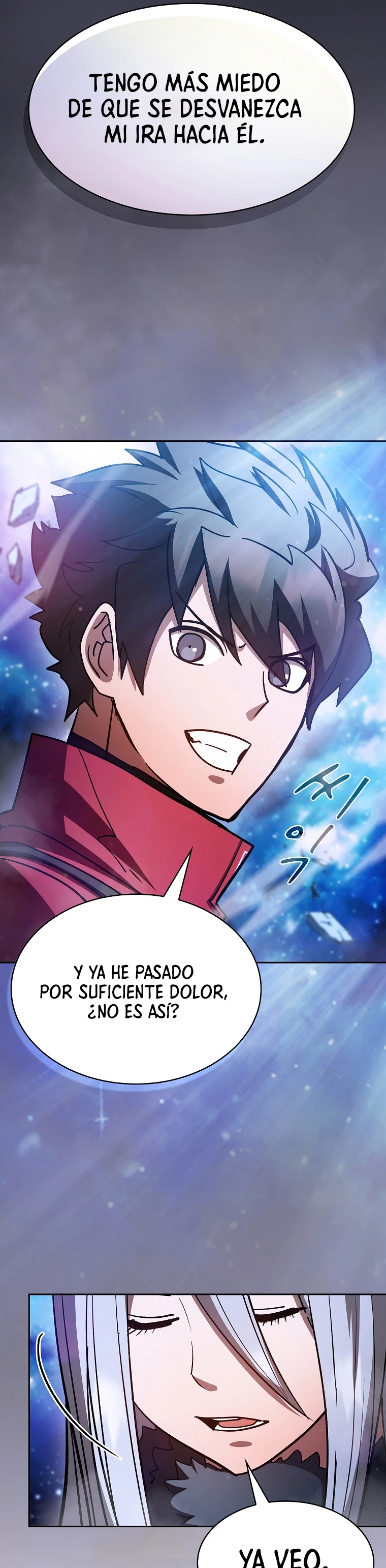 ¿Este cazador es real? - Capítulo 62 - Página 20 - LectorTMOo