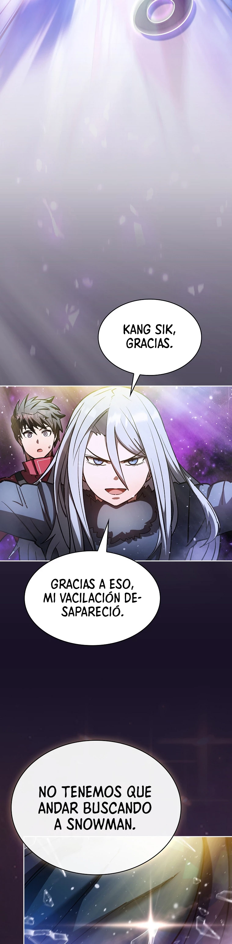 ¿Este cazador es real? - Capítulo 62 - Página 23 - LectorTMOo