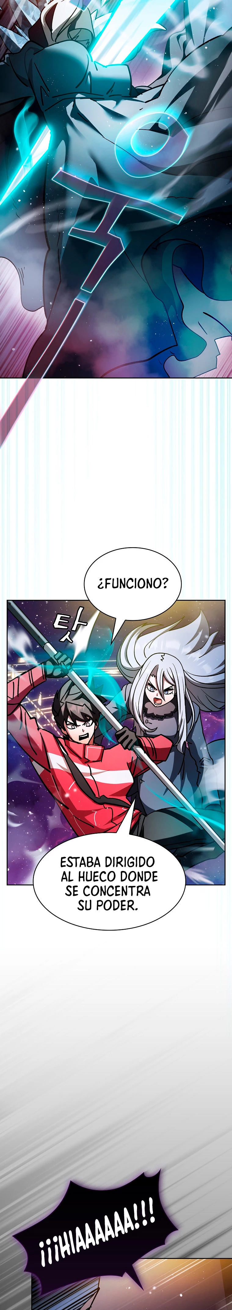 ¿Este cazador es real? - Capítulo 63 - Página 17 - LectorTMOo