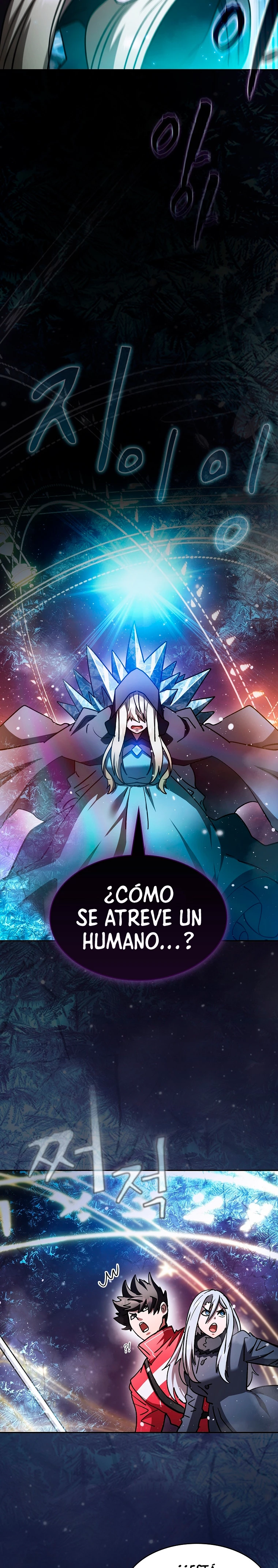¿Este cazador es real? - Capítulo 63 - Página 20 - LectorTMOo