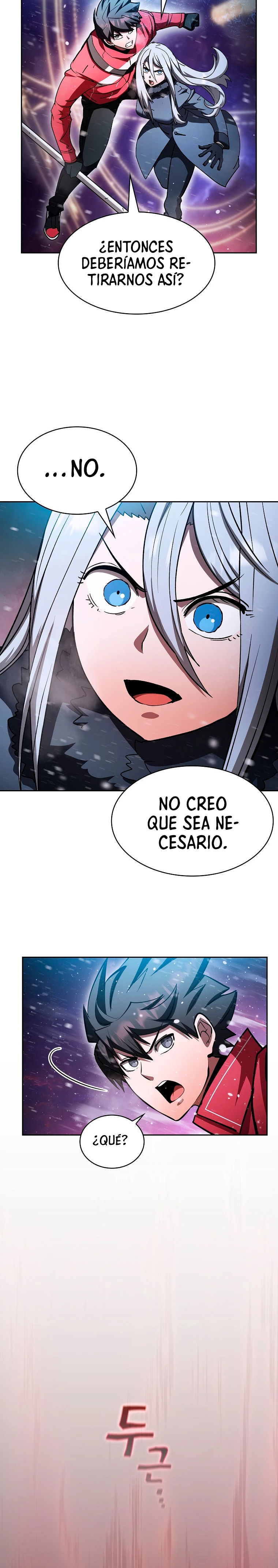 ¿Este cazador es real? - Capítulo 63 - Página 22 - LectorTMOo