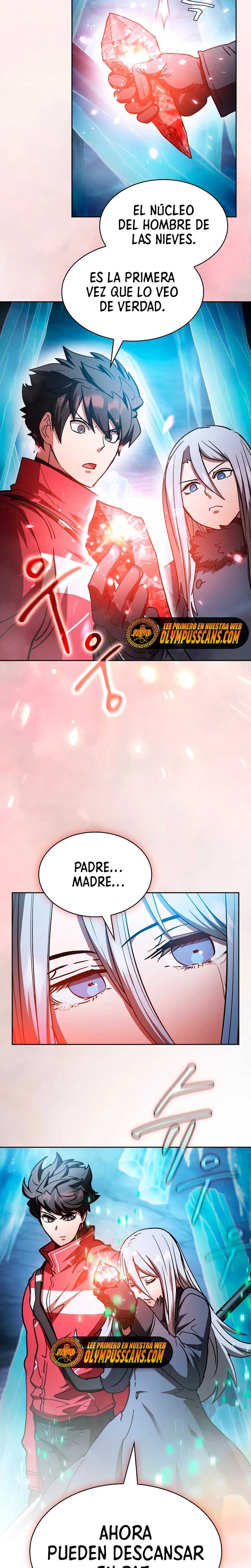 ¿Este cazador es real? - Capítulo 64 - Página 10 - LectorTMOo