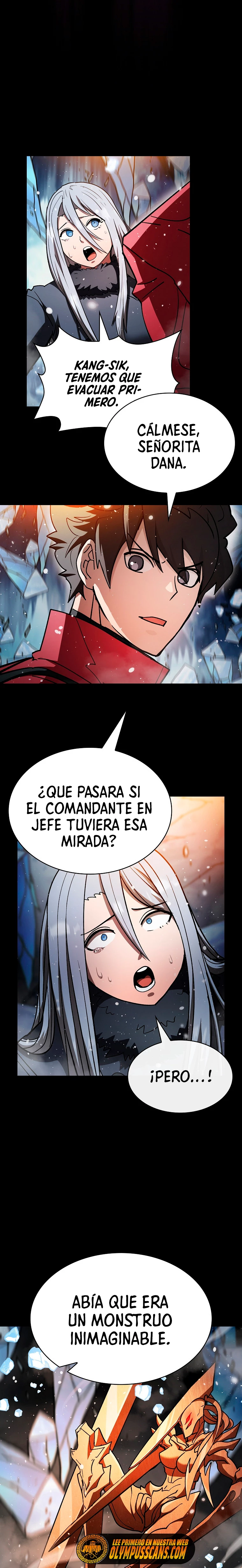 ¿Este cazador es real? - Capítulo 64 - Página 18 - LectorTMOo