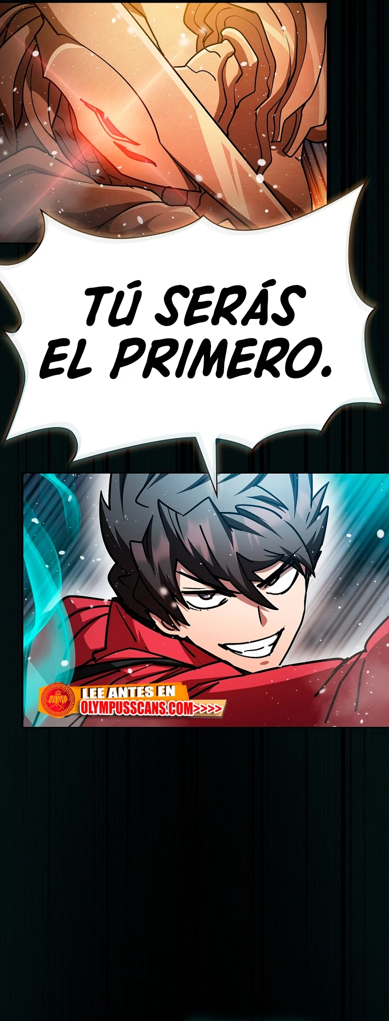 ¿Este cazador es real? - Capítulo 65 - Página 10 - LectorTMOo