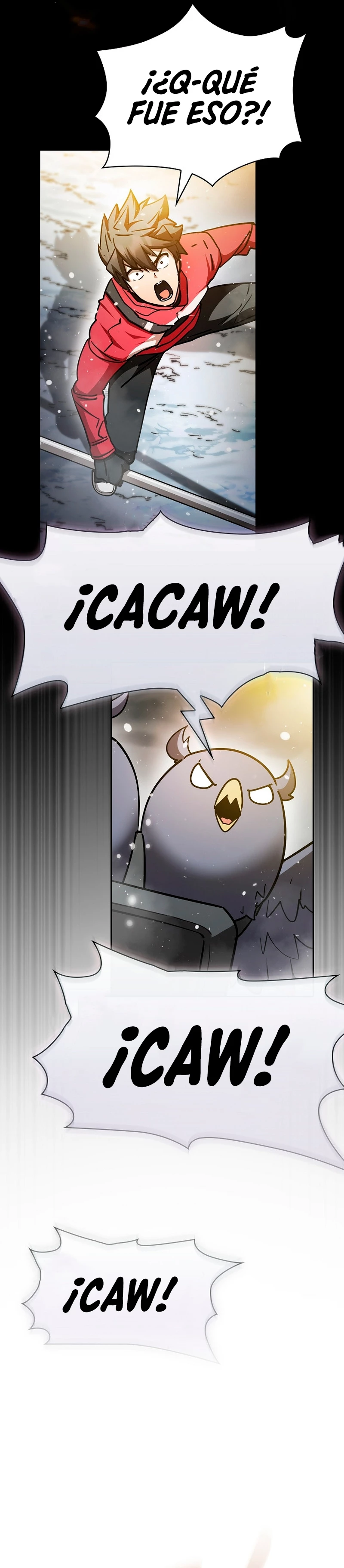 ¿Este cazador es real? - Capítulo 65 - Página 27 - LectorTMOo