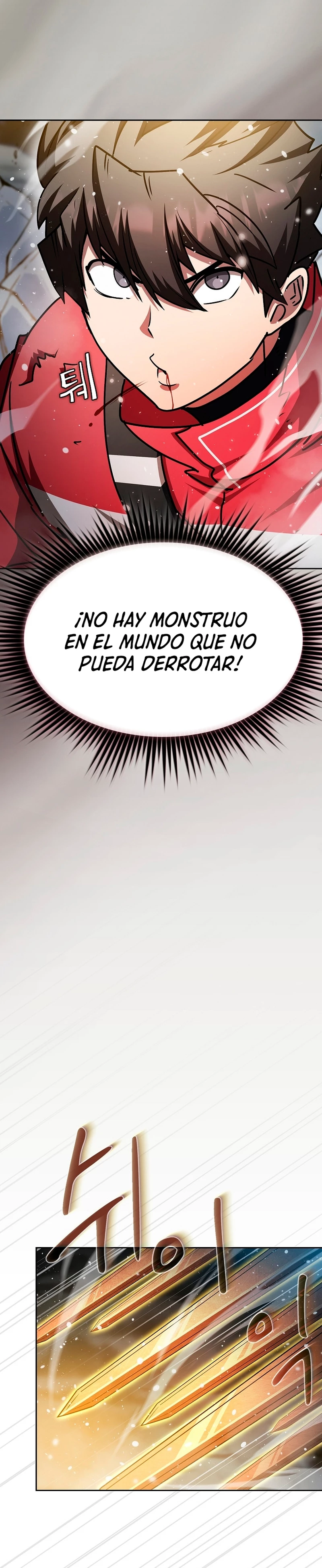 ¿Este cazador es real? - Capítulo 66 - Página 21 - LectorTMOo