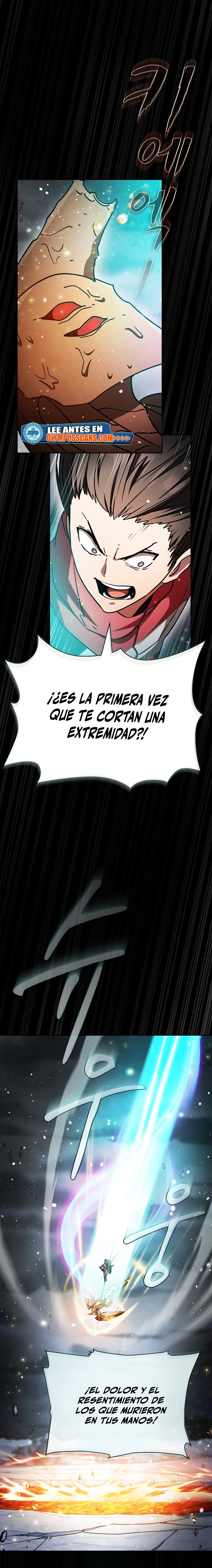 ¿Este cazador es real? - Capítulo 67 - Página 10 - LectorTMOo
