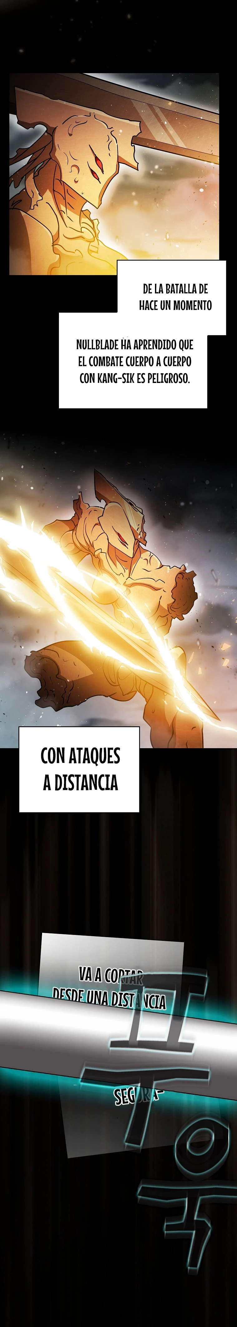 ¿Este cazador es real? - Capítulo 67 - Página 20 - LectorTMOo