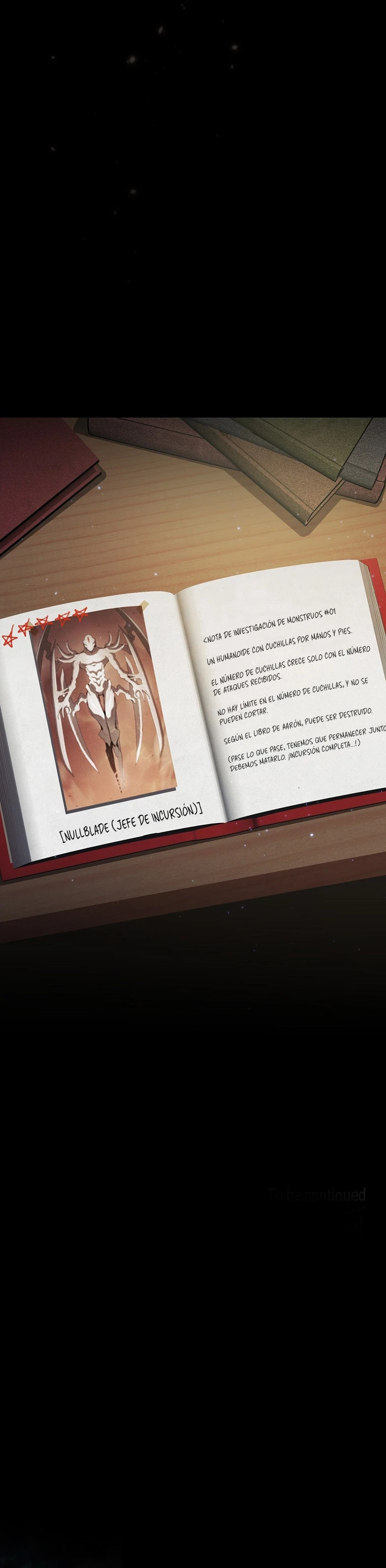 ¿Este cazador es real? - Capítulo 67 - Página 29 - LectorTMOo