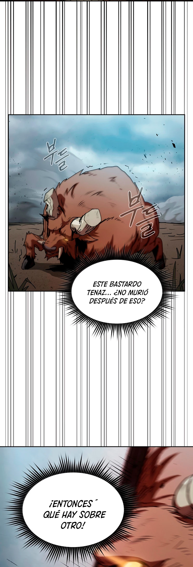 ¿Este cazador es real? - Capítulo 7 - Página 24 - LectorTMOo