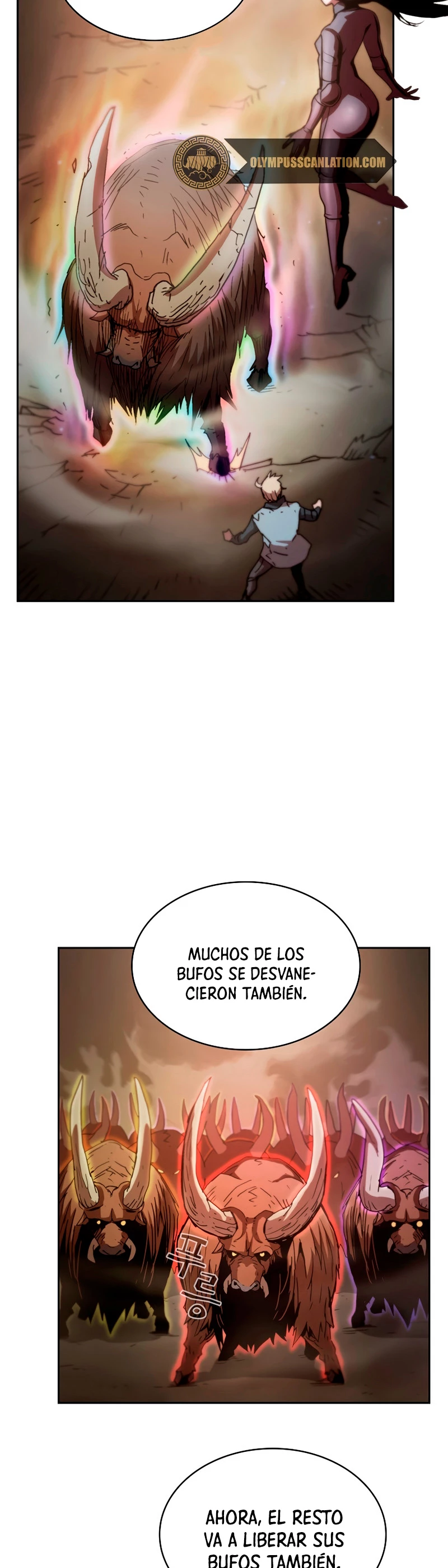 ¿Este cazador es real? - Capítulo 7 - Página 49 - LectorTMOo