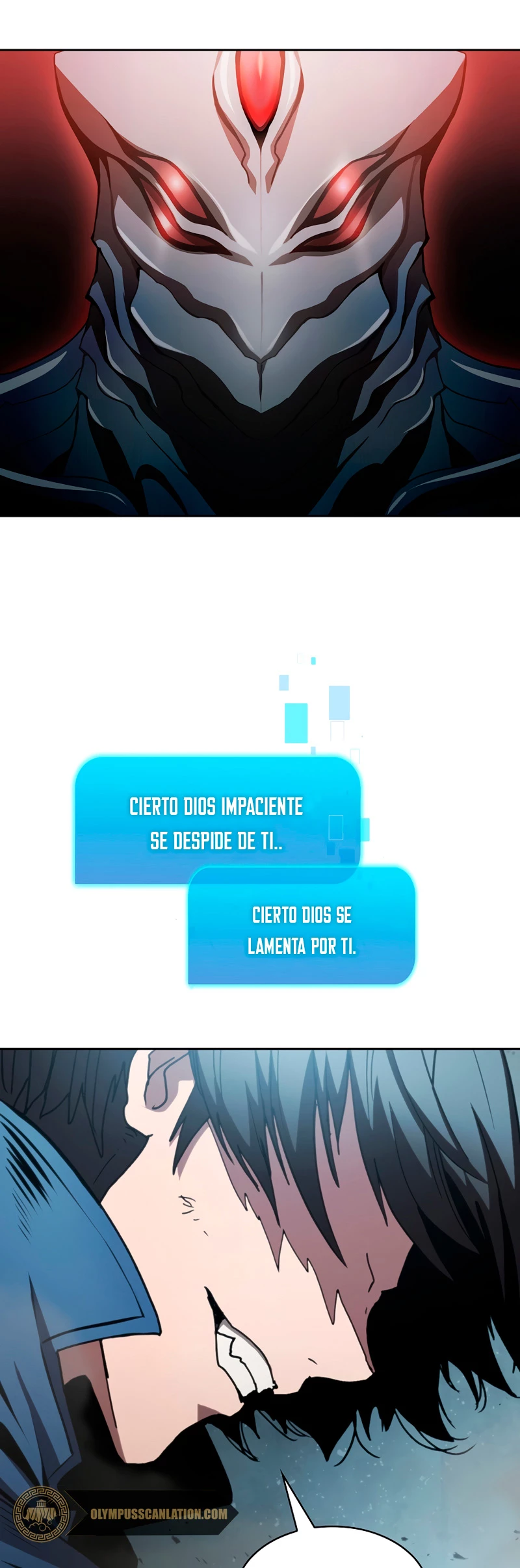 ¿Este cazador es real? - Capítulo 8 - Página 10 - LectorTMOo