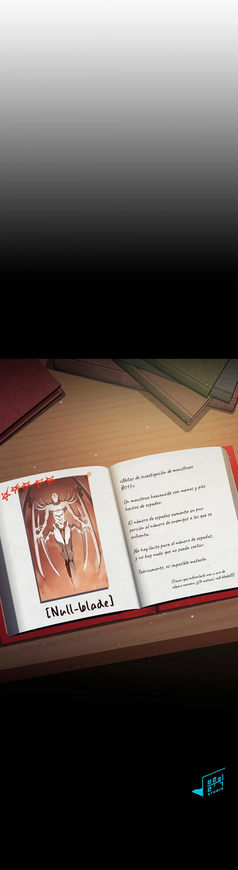¿Este cazador es real? - Capítulo 8 - Página 52 - LectorTMOo