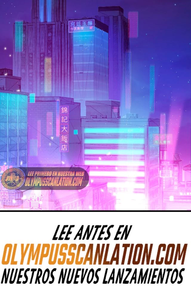 Este Tipo Poderoso es un Poco Descuidado capítulo 14 página 38