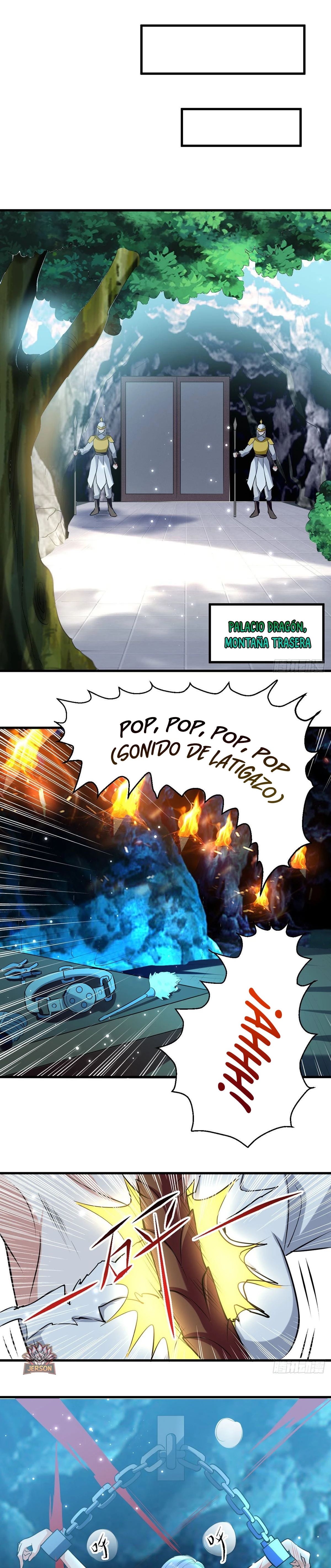 Estoy loco por actualizarme - Capítulo 18 - Página 7 - LectorTMOo