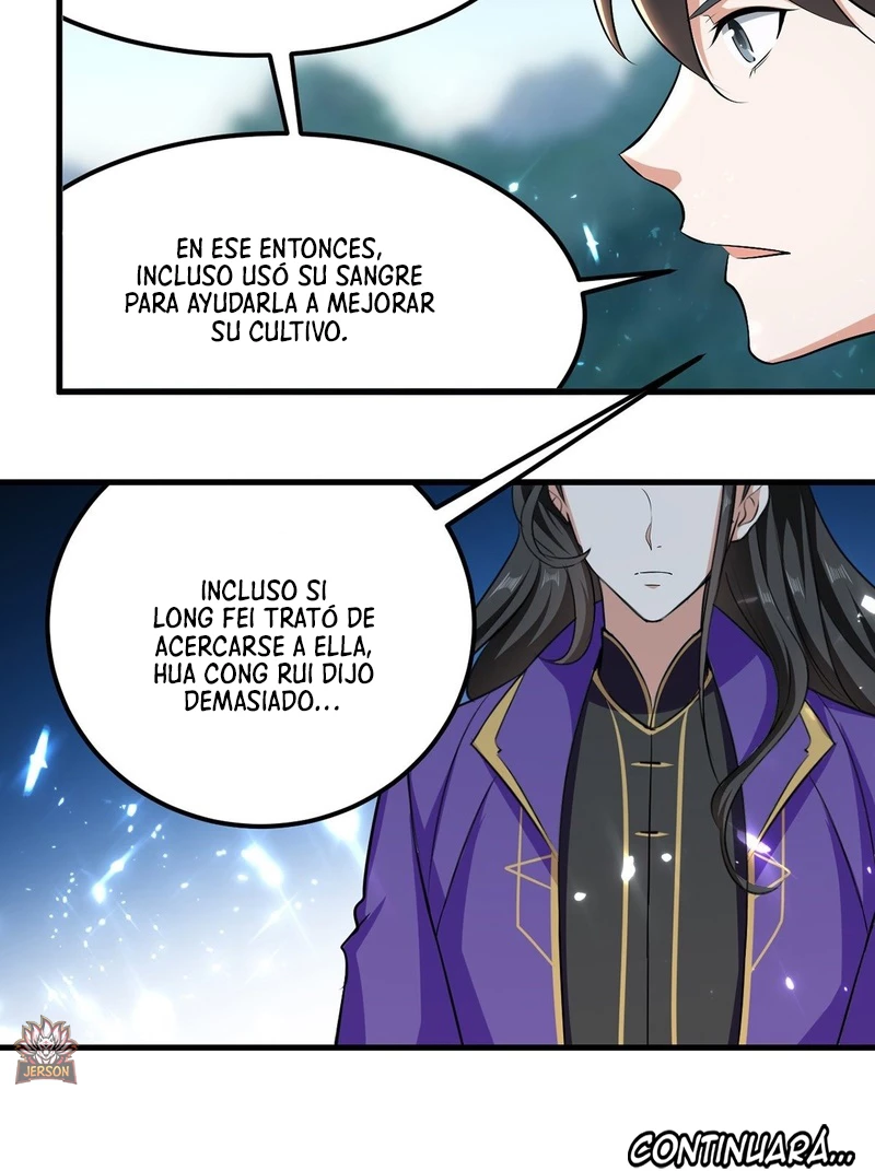Estoy loco por actualizarme - Capítulo 35 - Página 7 - LectorTMOo
