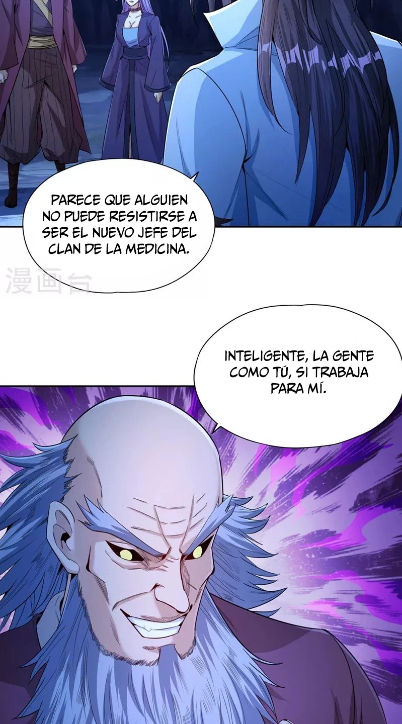 Estuve Atrapado en el Mismo Día Durante 3000 Años - Capítulo 101 - Página 26 - LectorTMOo