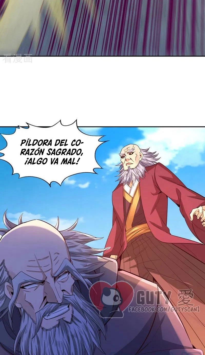 Estuve Atrapado en el Mismo Día Durante 3000 Años - Capítulo 106 - Página 22 - LectorTMOo