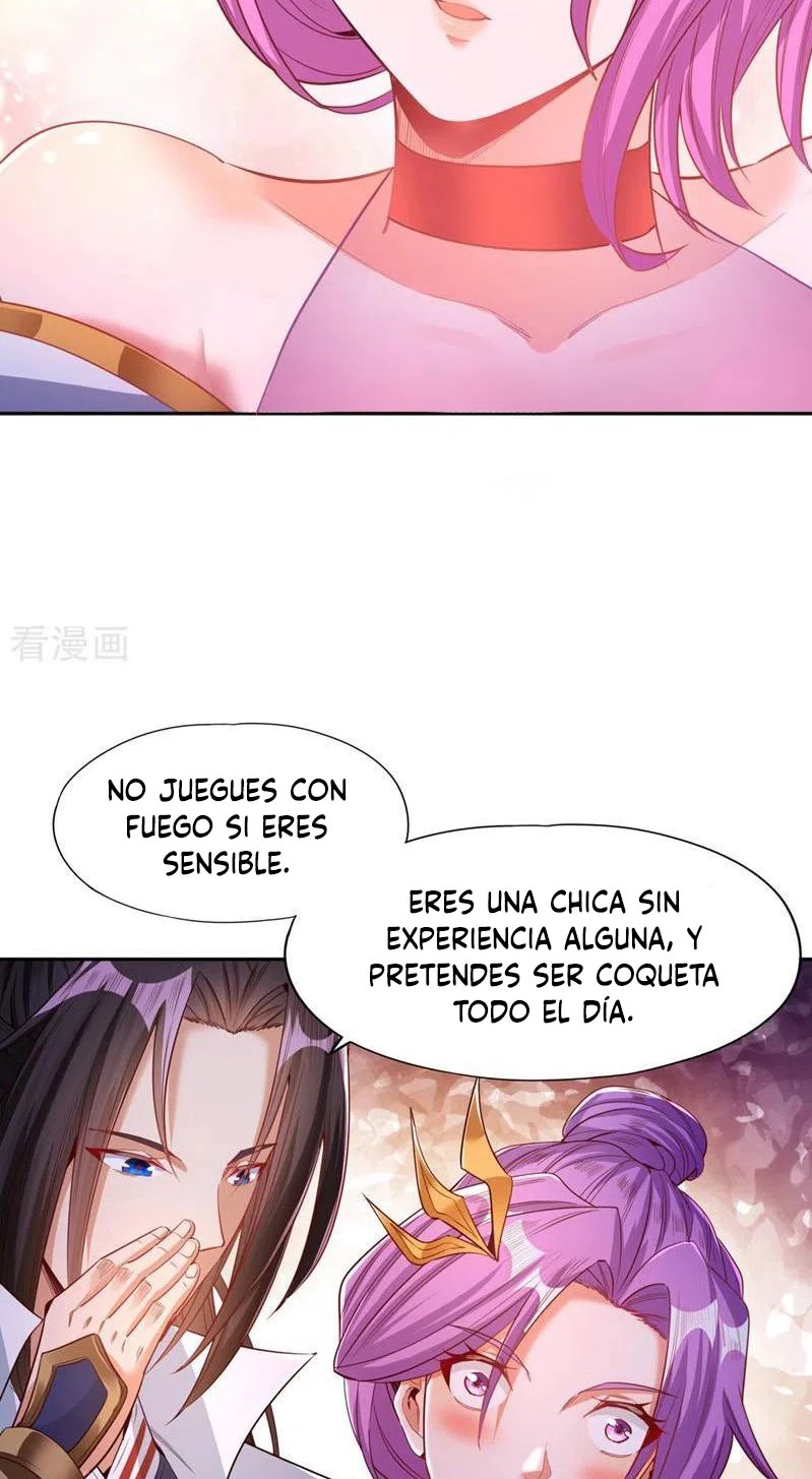 Estuve Atrapado en el Mismo Día Durante 3000 Años - Capítulo 108 - Página 6 - LectorTMOo