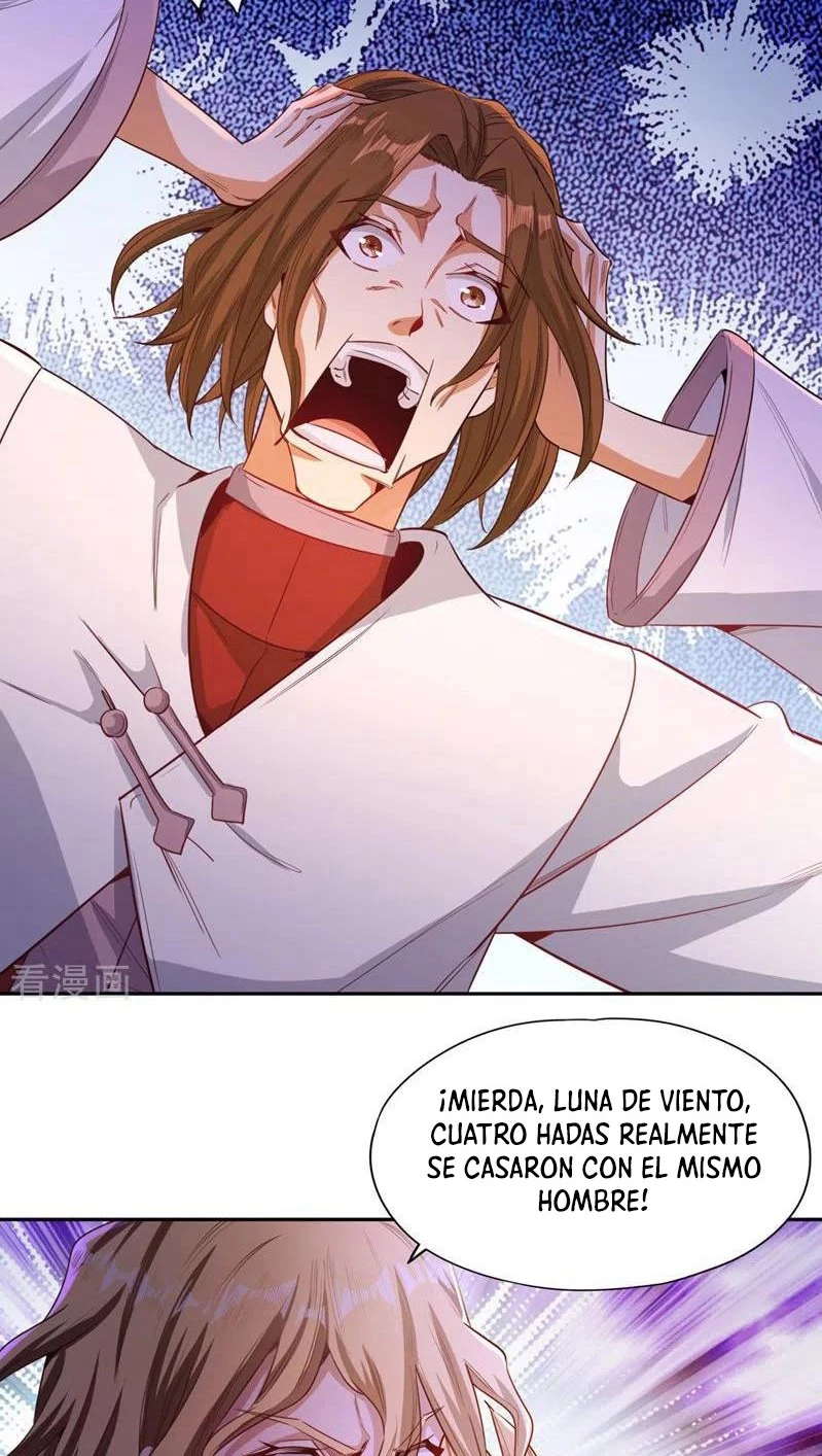 Estuve Atrapado en el Mismo Día Durante 3000 Años - Capítulo 111 - Página 14 - LectorTMOo