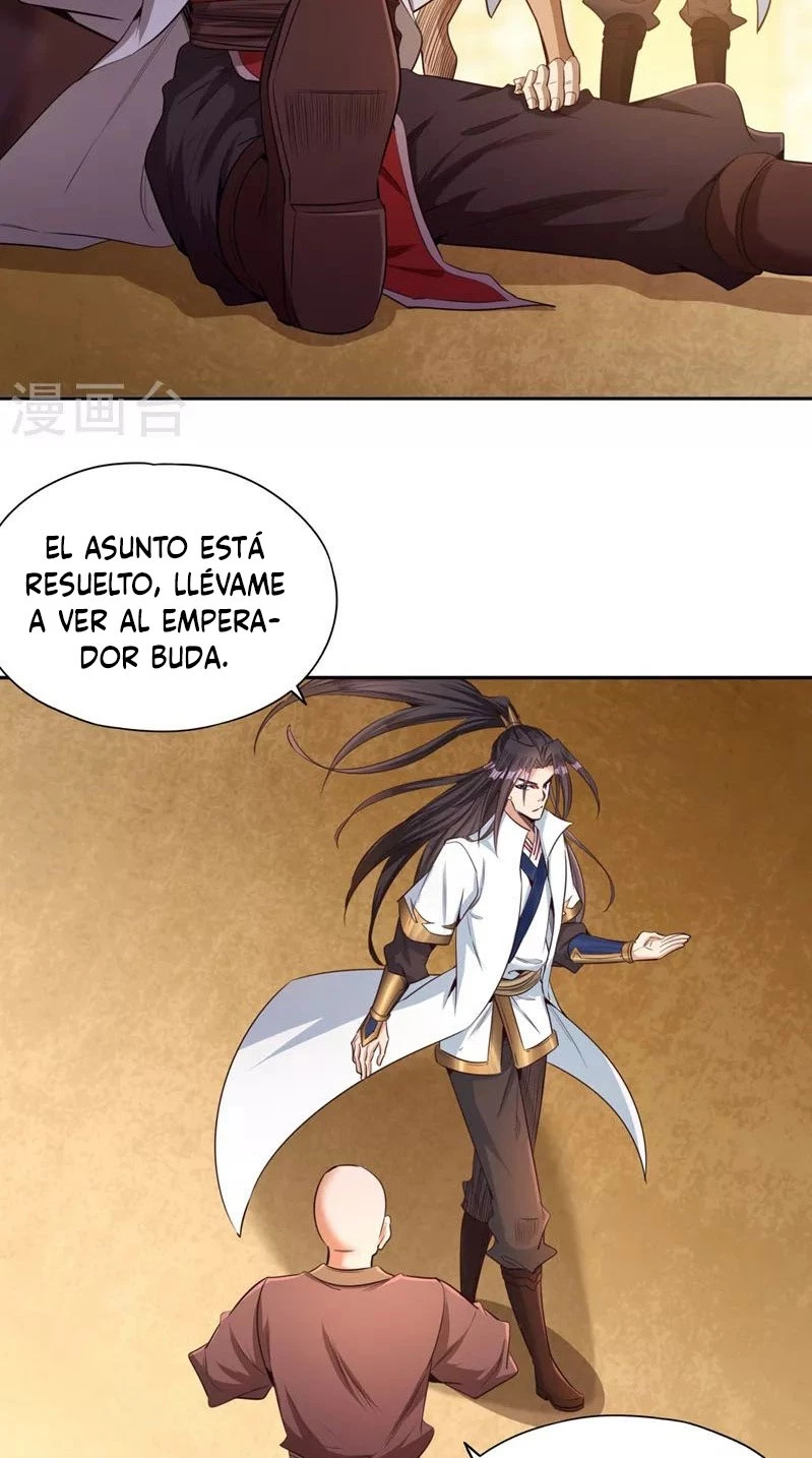 Estuve Atrapado en el Mismo Día Durante 3000 Años - Capítulo 114 - Página 14 - LectorTMOo