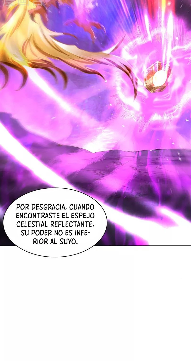 Estuve Atrapado en el Mismo Día Durante 3000 Años - Capítulo 115 - Página 14 - LectorTMOo
