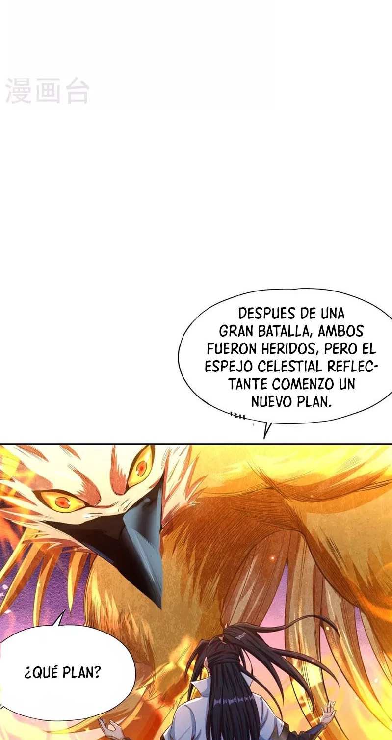 Estuve Atrapado en el Mismo Día Durante 3000 Años - Capítulo 115 - Página 15 - LectorTMOo