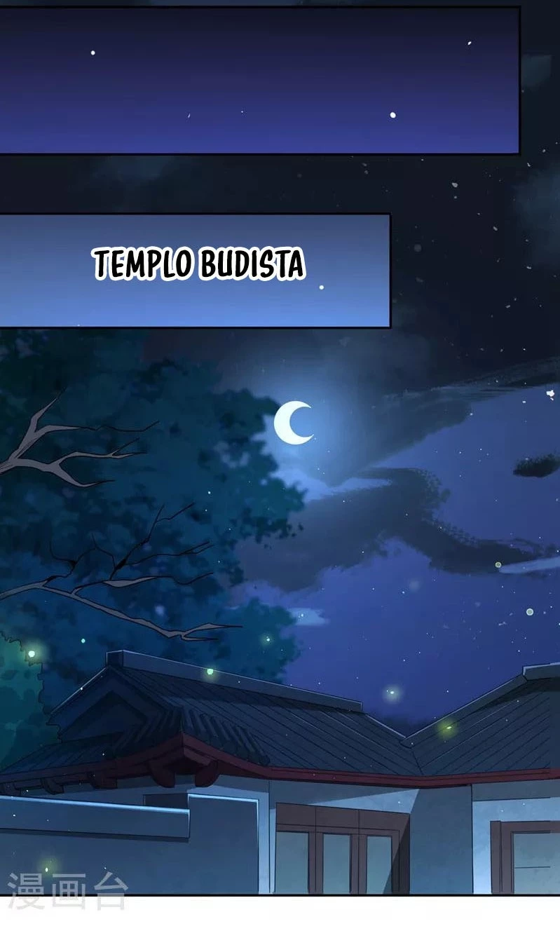 Estuve Atrapado en el Mismo Día Durante 3000 Años - Capítulo 116 - Página 19 - LectorTMOo